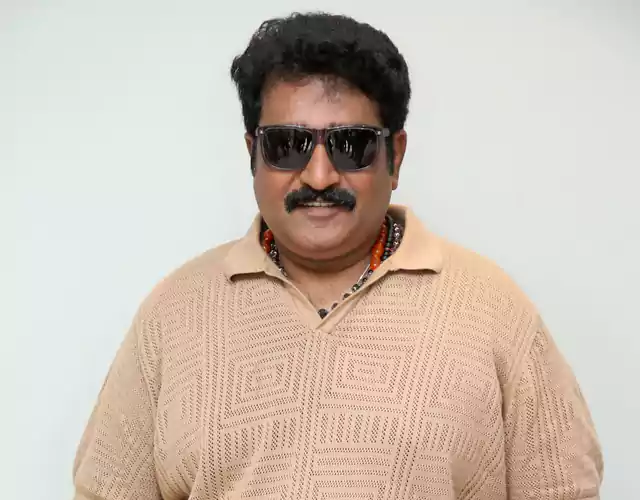 Rajeev Kanakala Photos